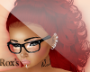 |R| Louise 2 Red Hair
