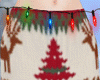 pajama Xmas Kid