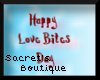 Love Bites Day