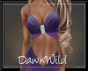 Goddess Purple