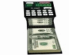 Money Count Machine Anim