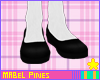 Mabel Pines | Shoes