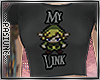 !P:. MyLink Shirt [And]