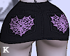 spiderwebs