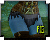 Troll Vol'jin Legs*