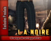 LA Noire. - Phelps Slack