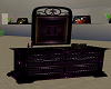 PurpleRose Dresser