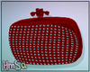 !H! Jaja Red Purses