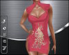 [J] Ming Dress