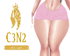 CS SKIRT BIMBO PINK