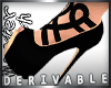 M-Derivable Shoe