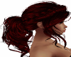 Red Cheailla Hair