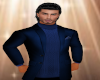 CF Blue Blazer