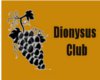 SF Dionysus Club sign
