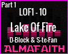 AF|Lake Of Fire p1