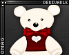 0 | Teddybear Derive | M