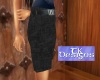 TK-Lady's Exec Skirt