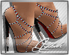 A|Passion Heels
