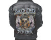 Twisted Sister Leather J