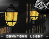 -LEXI- Downtown Light