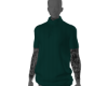 Polo Shirt OLIVE