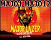 Major Lazer