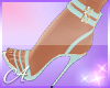 {A} Madina Heels V2