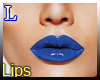 Lips B