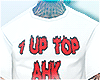 1 UP TOP AHK | PANTS