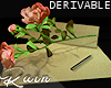 Love Letter - Derivable