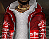 Suprme Jacket  $$