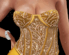 NYE CORSET GOWN IV