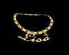 lisa gold chain