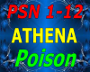 ATHENA  Poison Remix