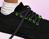 .SERVED. SNEAKER