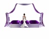 Wedding Curtian Couch