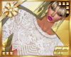 GP*Giselly white SLIM
