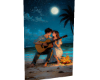Cutout Couple 1