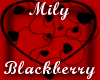 Mily Blackberry