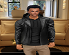 Reing BIKER BLK