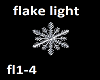 light flake 