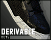 -A- Derivable Shoes