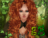 *G Vampire Amber