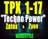 Techno Power-Zatox/HS