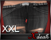 XD Ripped Jeans XXL