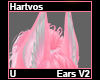 Hartvos Ears V2
