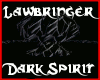Dark Spirit Nuke