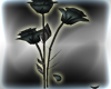 Tai-Black Rose Animated