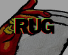 M. Stay Sippin Rug