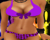 Pf Bikini Dana Purple
